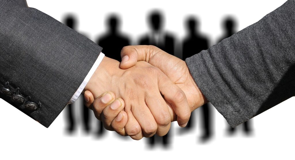 shaking hands, handshake, hands, welcome, agreement, contract, shake hands, negotiation, finger, business people, collaboration, friendship, together, binding, compatible, conclusion, liability, meet, relationship, connection, men's suit, office, business, symbol, promise, teamwork, team, result, handshake, handshake, handshake, handshake, handshake, welcome, shake hands, negotiation, promise-3091908.jpg